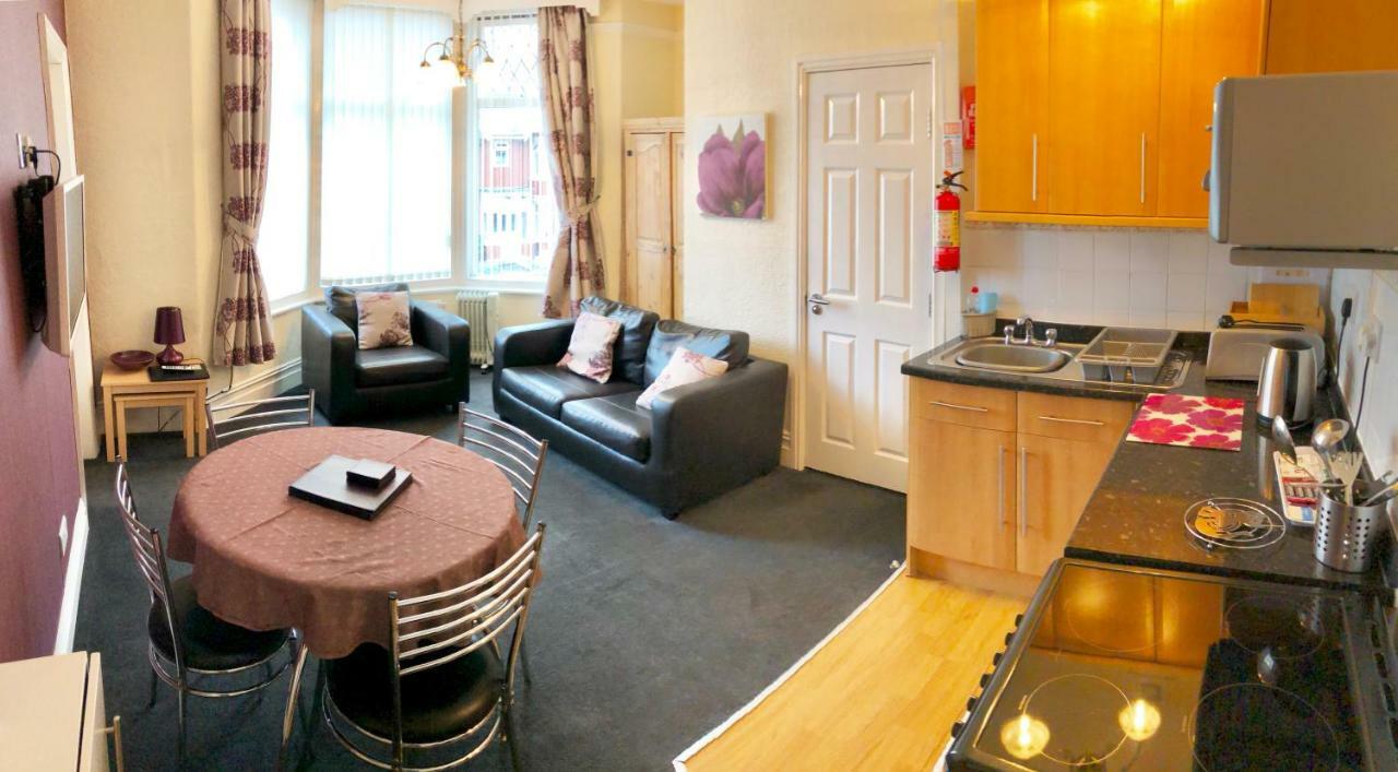 Empress Select Flats Apartment *