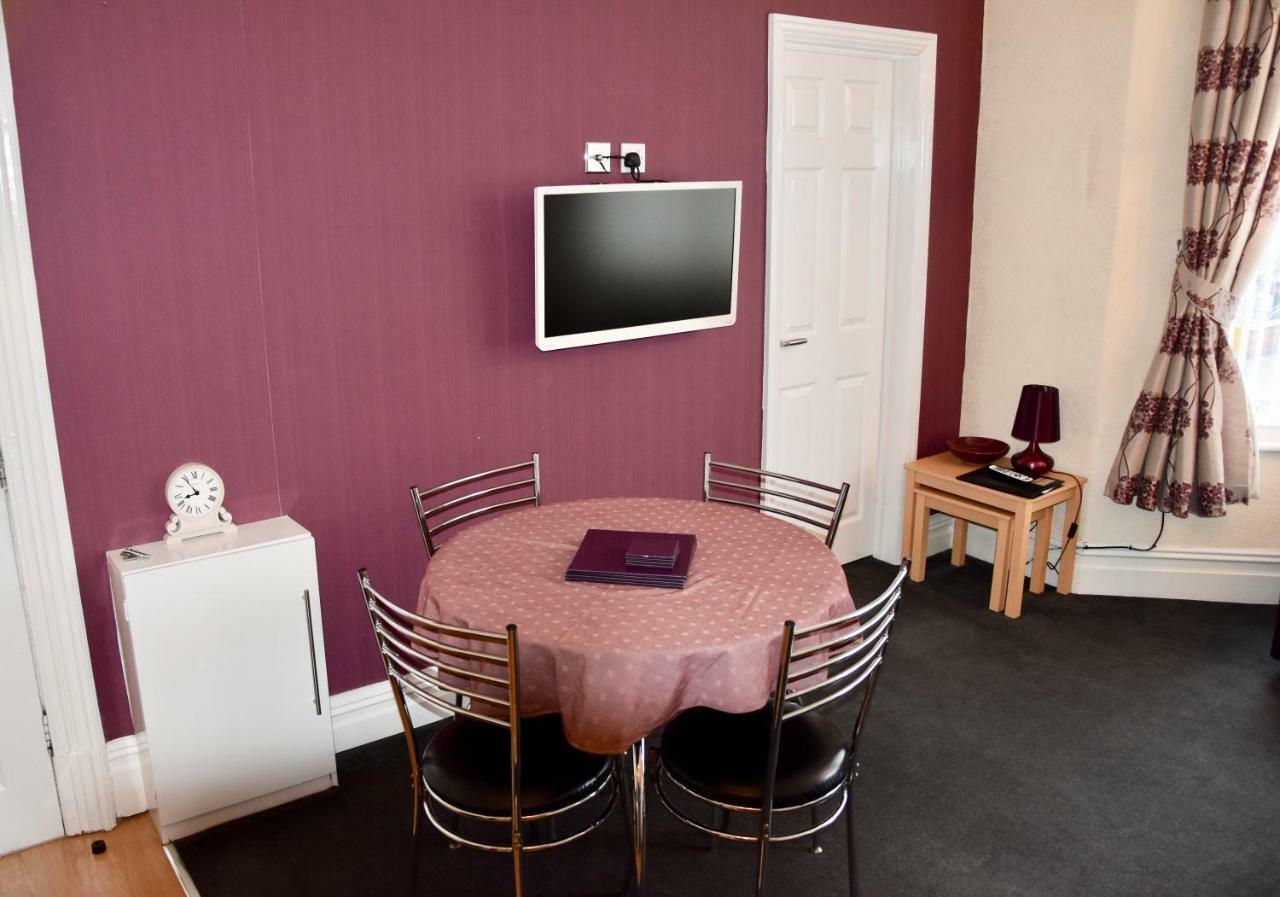 Empress Select Flats Apartment