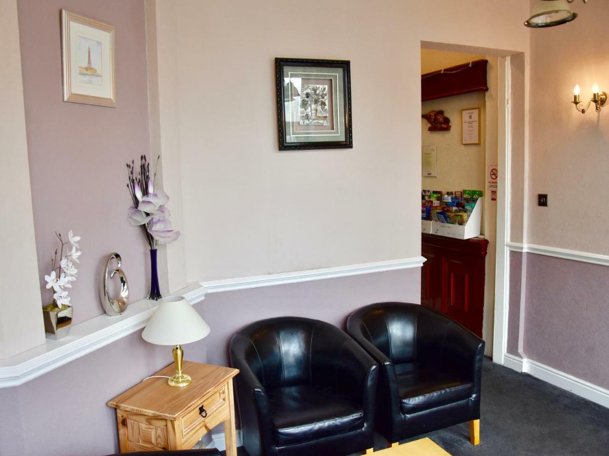 Empress Select Flats Apartment *