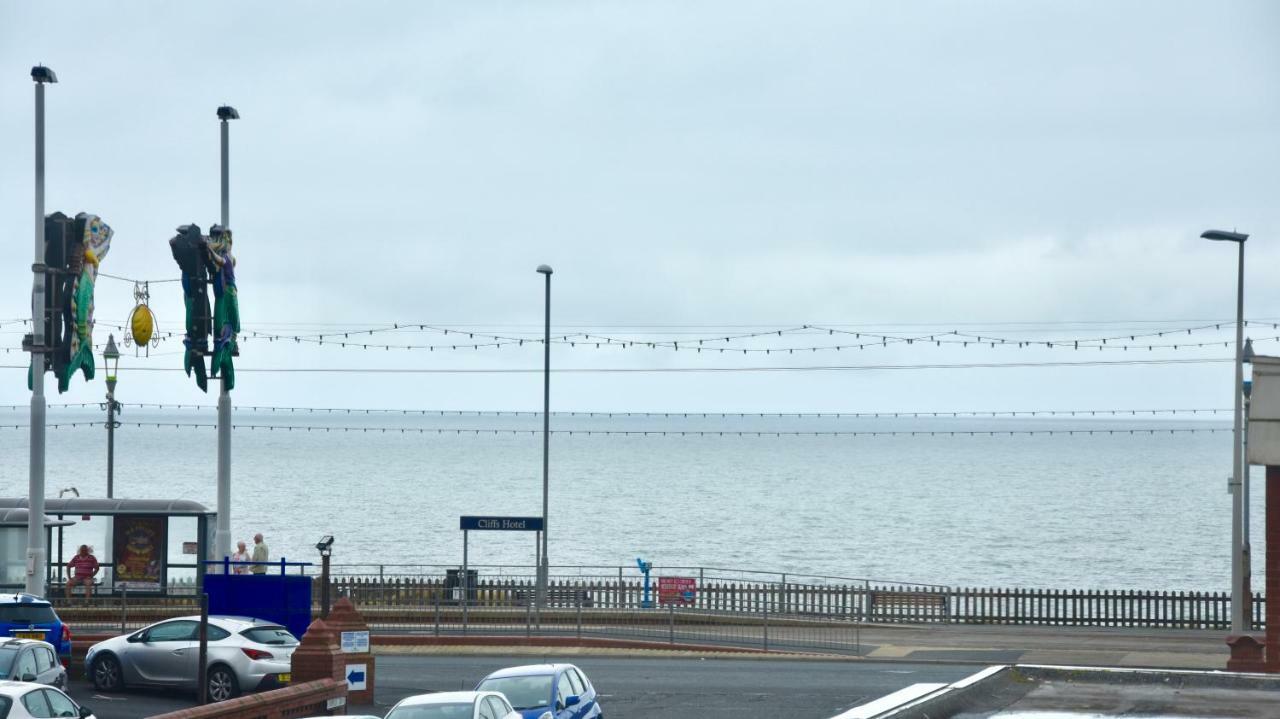 Empress Select Flats Blackpool