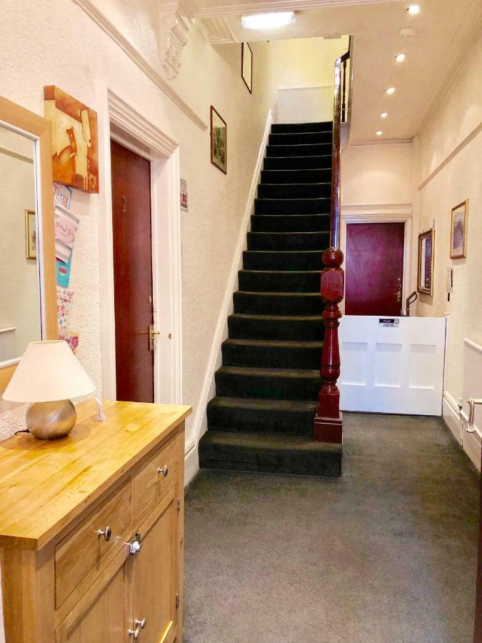 Empress Select Flats Blackpool