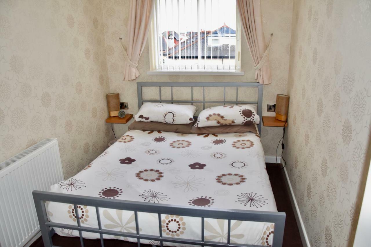 Apartment Empress Select Flats Blackpool