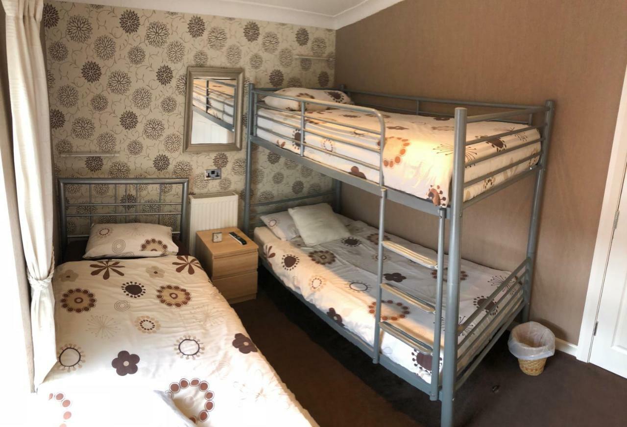 Apartment Empress Select Flats Blackpool