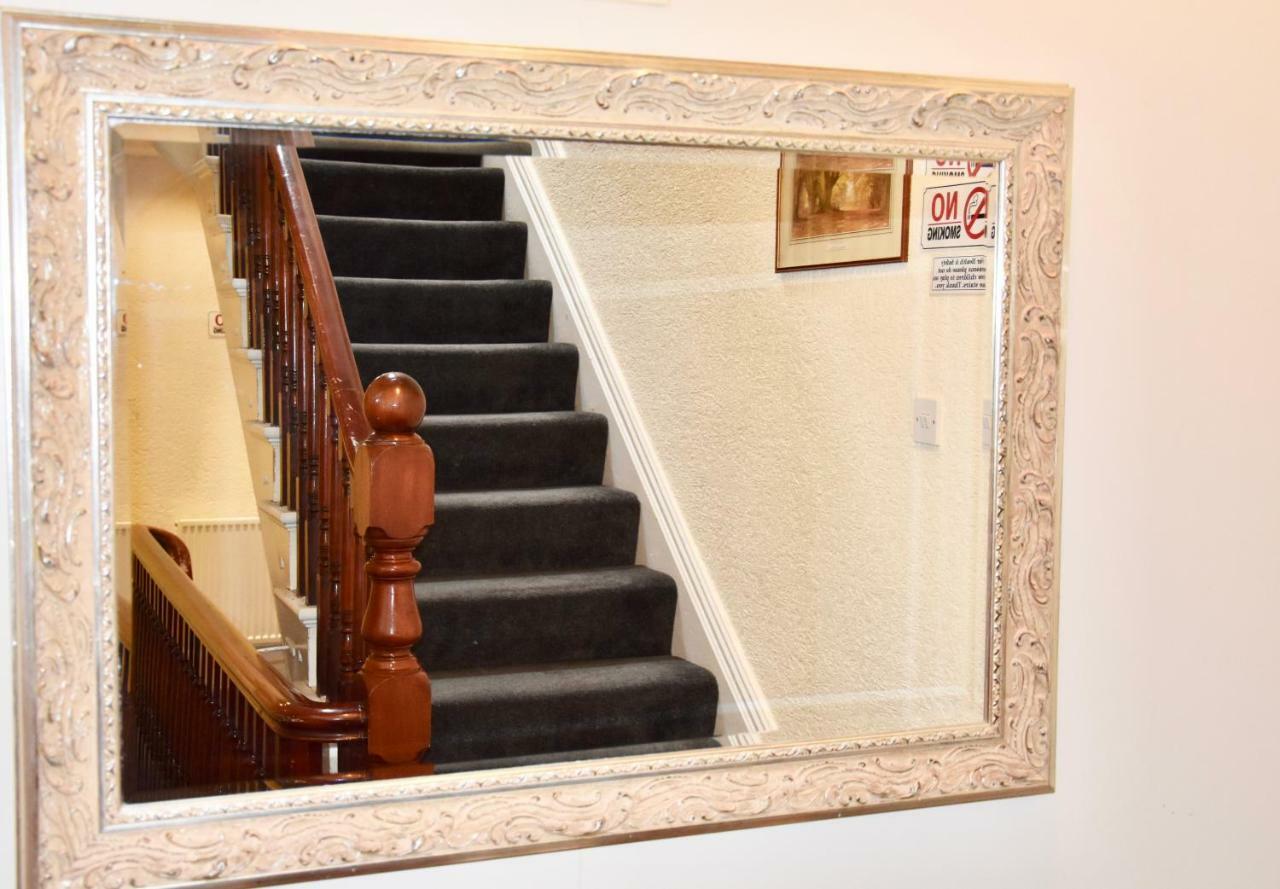 Empress Select Flats Apartment Blackpool