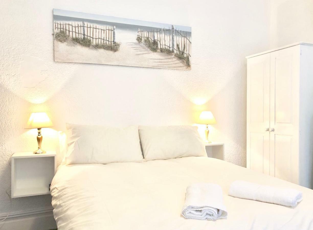 Apartment Empress Select Flats *