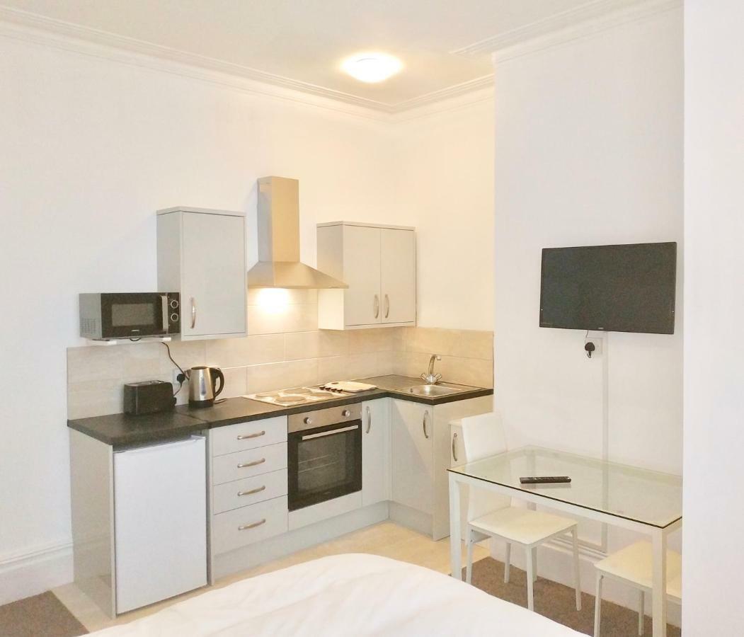 Empress Select Flats Blackpool