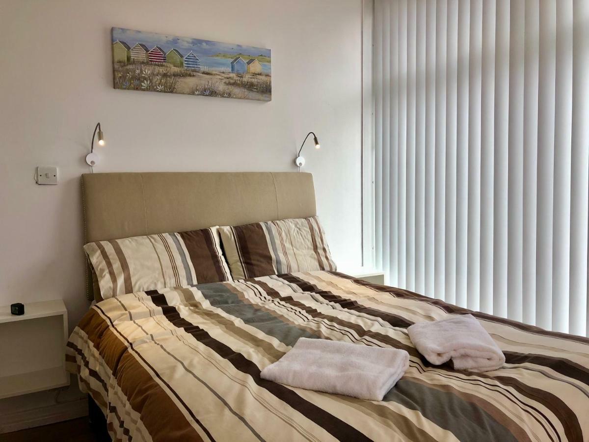 Apartment Empress Select Flats Blackpool