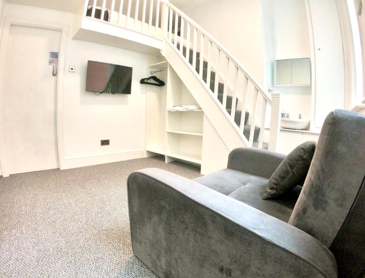 Apartment Empress Select Flats