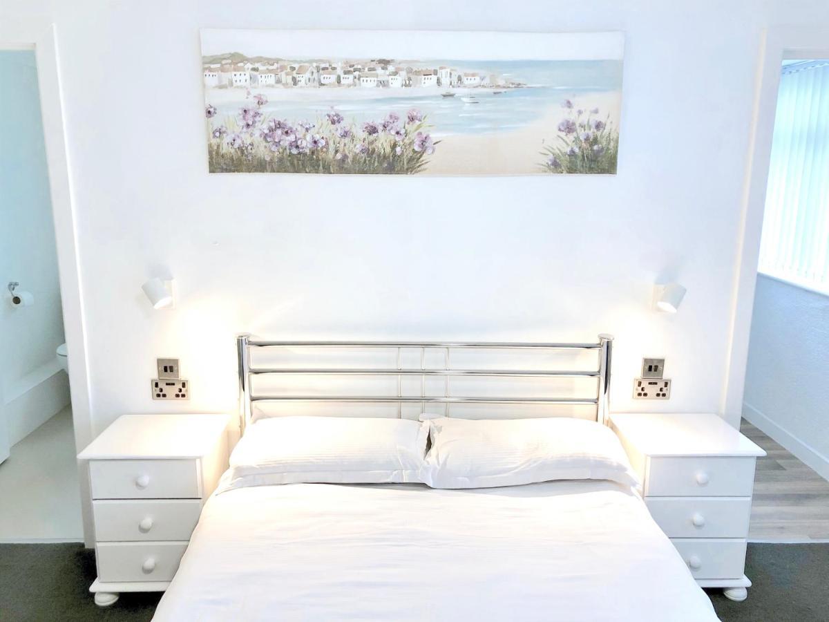 Apartamento Empress Select Flats *