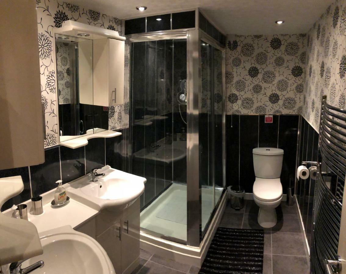 Empress Select Flats Apartamento