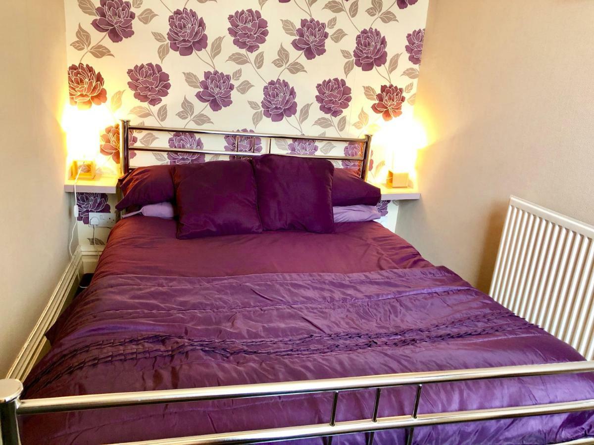Apartamento Empress Select Flats