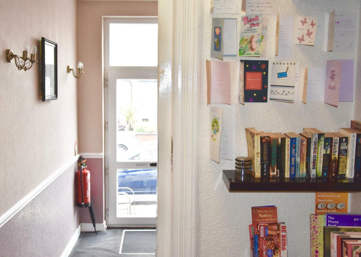 Apartamento Empress Select Flats