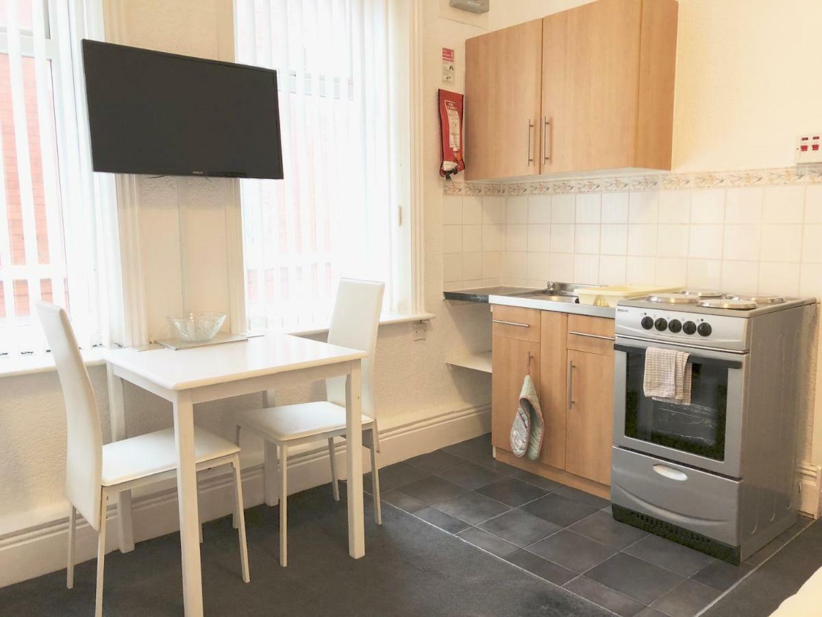 Empress Select Flats Apartamento