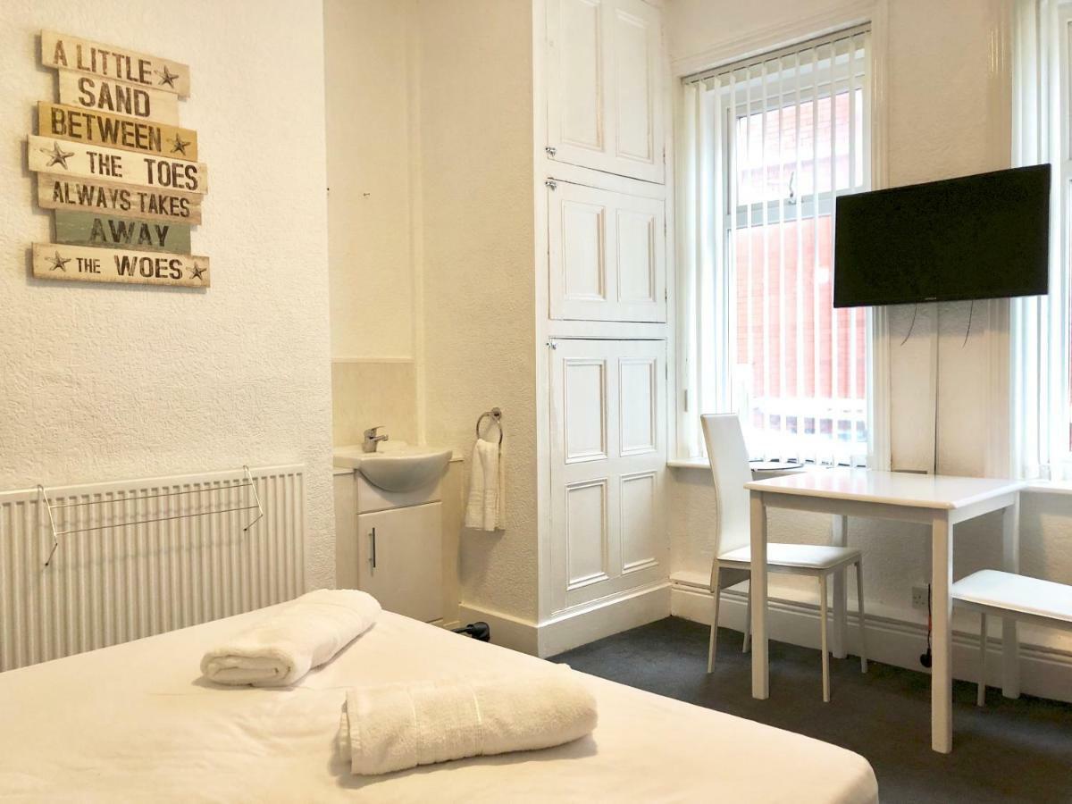 Apartamento Empress Select Flats