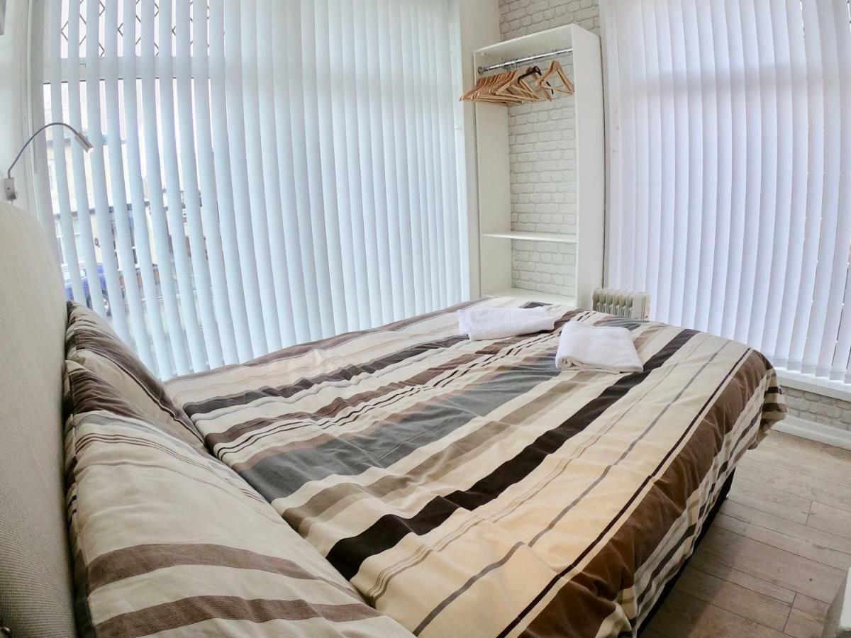 Apartamento Empress Select Flats *