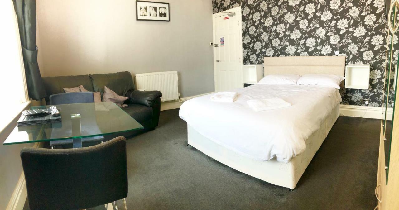 Empress Select Flats Apartamento