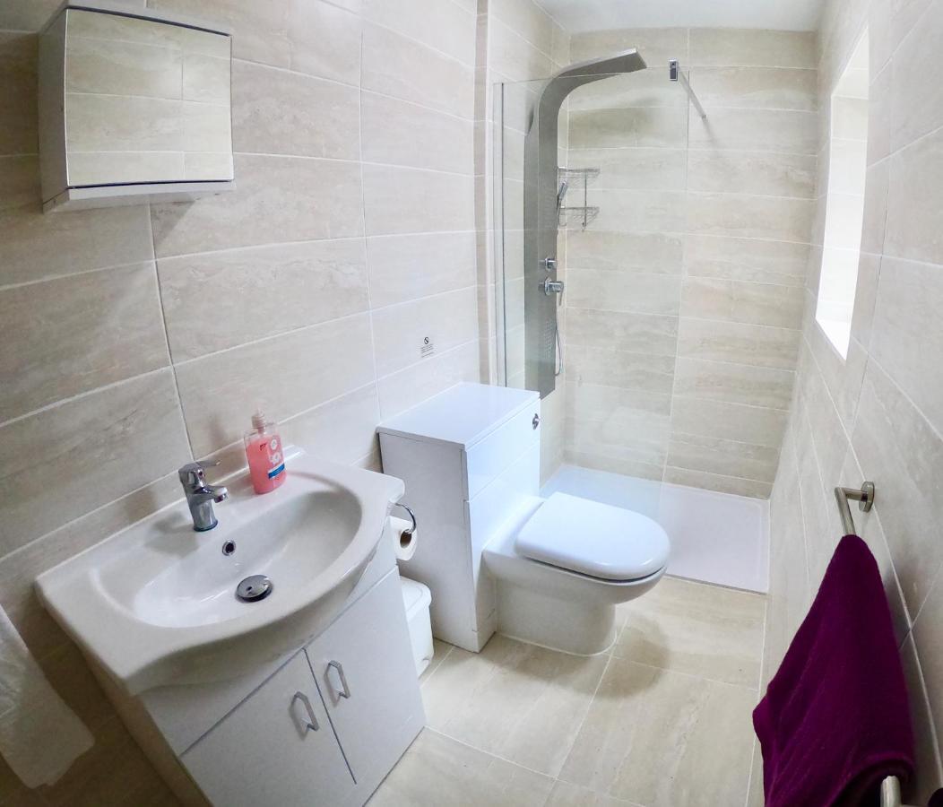 Apartamento Empress Select Flats